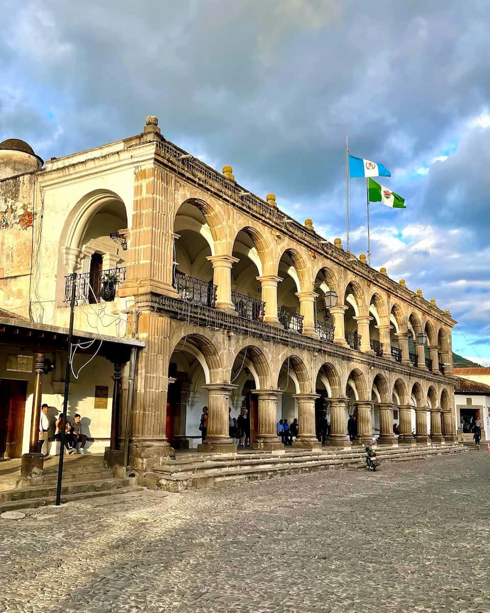 Kaminaljuyú, Guatemala City Kaminaljuyú, Guatemala City