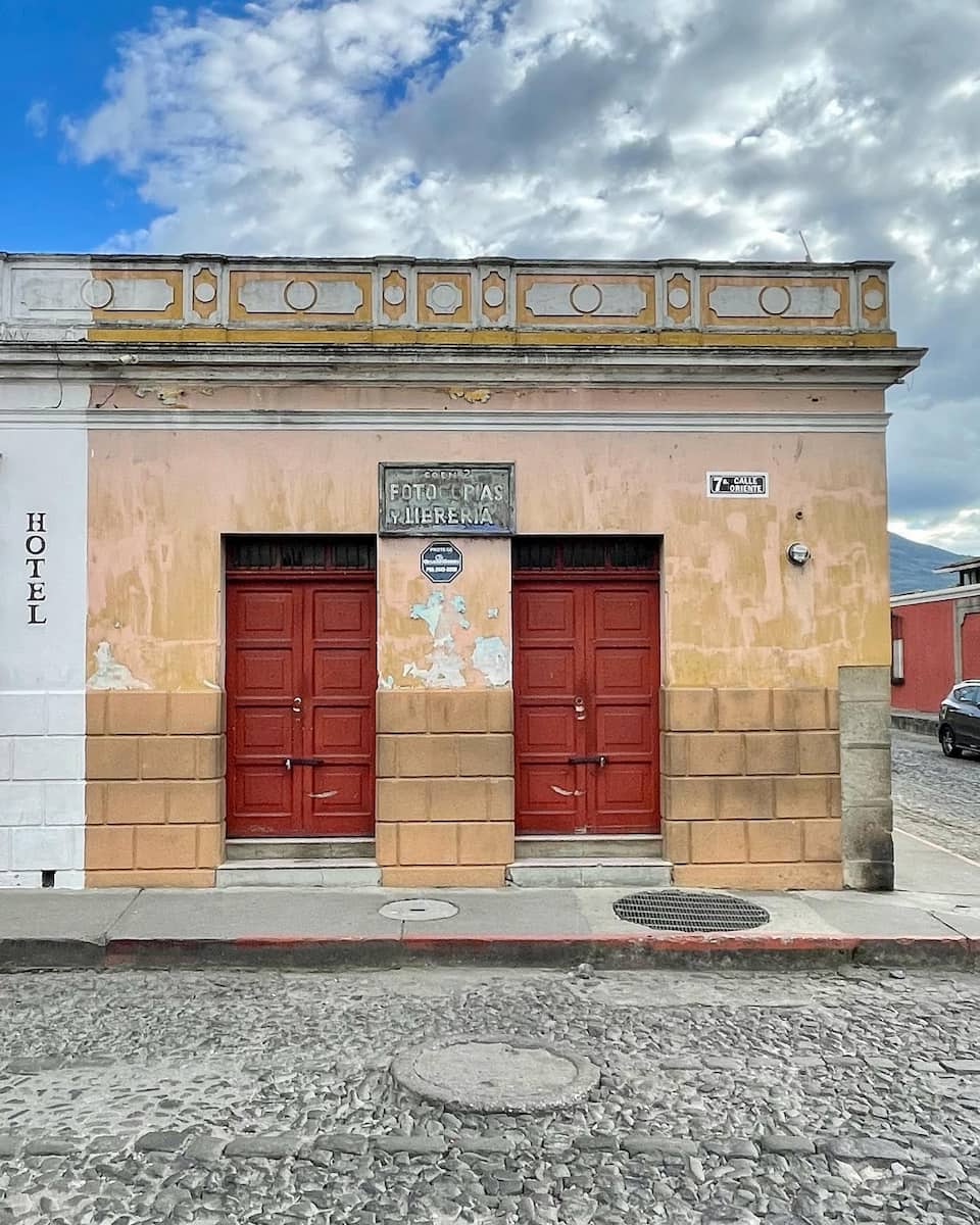 Kaminaljuyú, Guatemala City Kaminaljuyú, Guatemala City