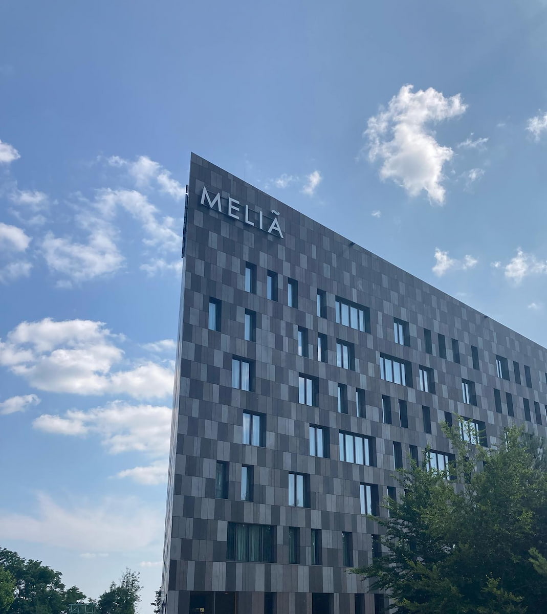 Kirchberg, Luxembourg Kirchberg, Luxembourg