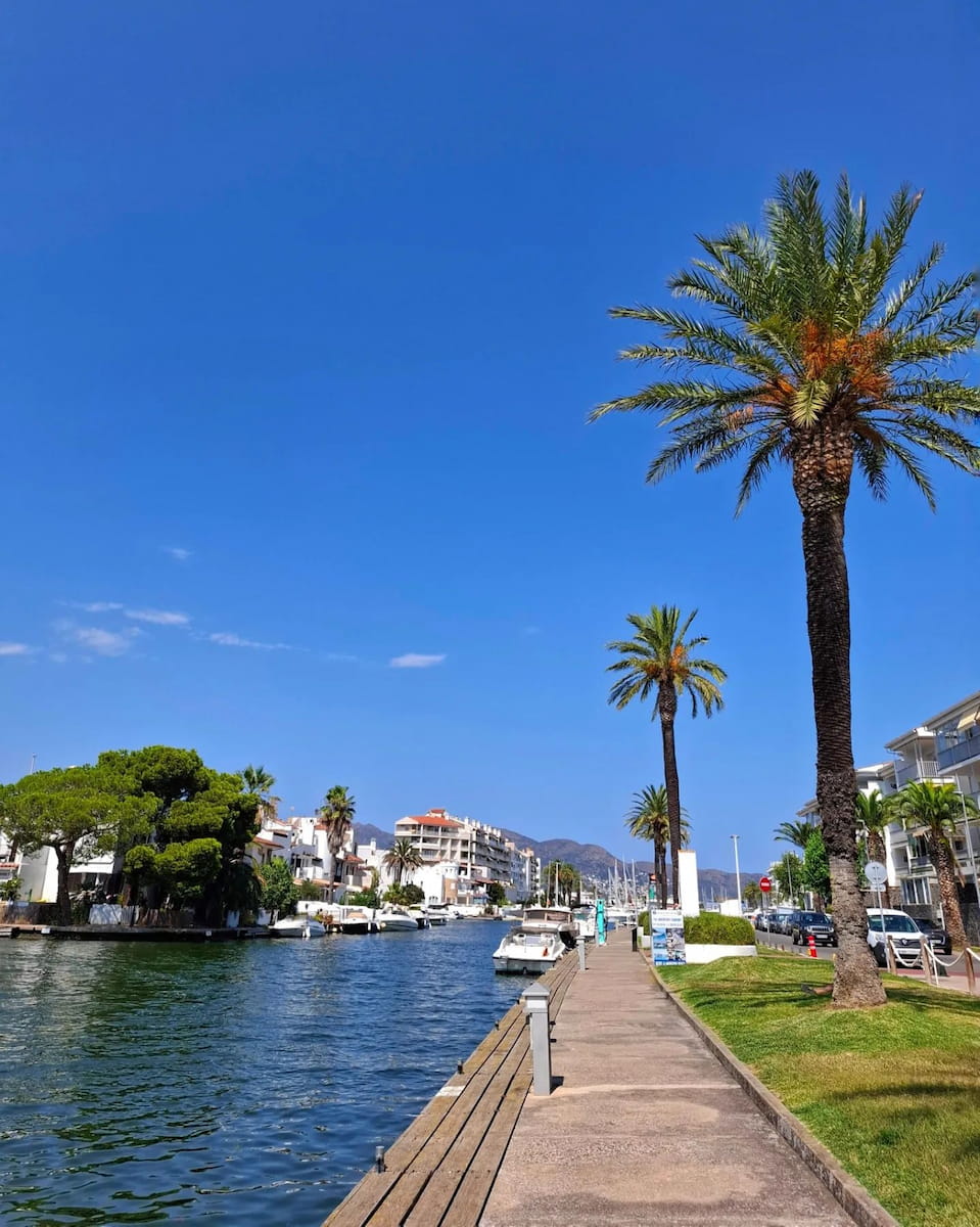 L'Escala Empuries L'Escala Empuries