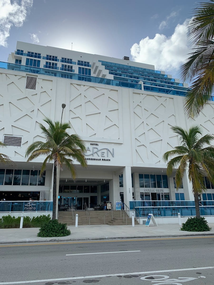 Lauderdale-by-the-Sea, Curio Collection by Hilton Lauderdale-by-the-Sea, Curio Collection by Hilton