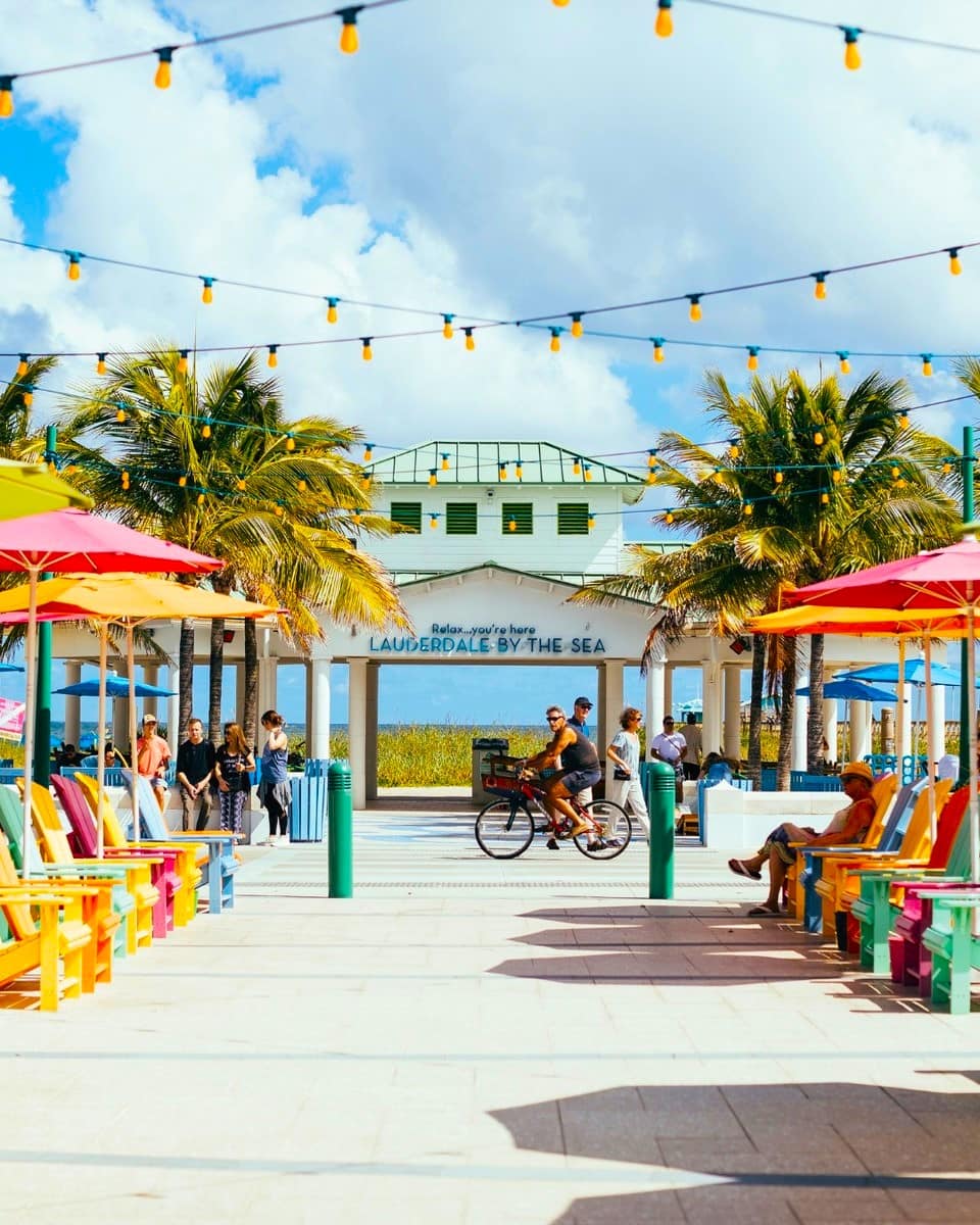 Lauderdale-by-the-sea Lauderdale-by-the-sea