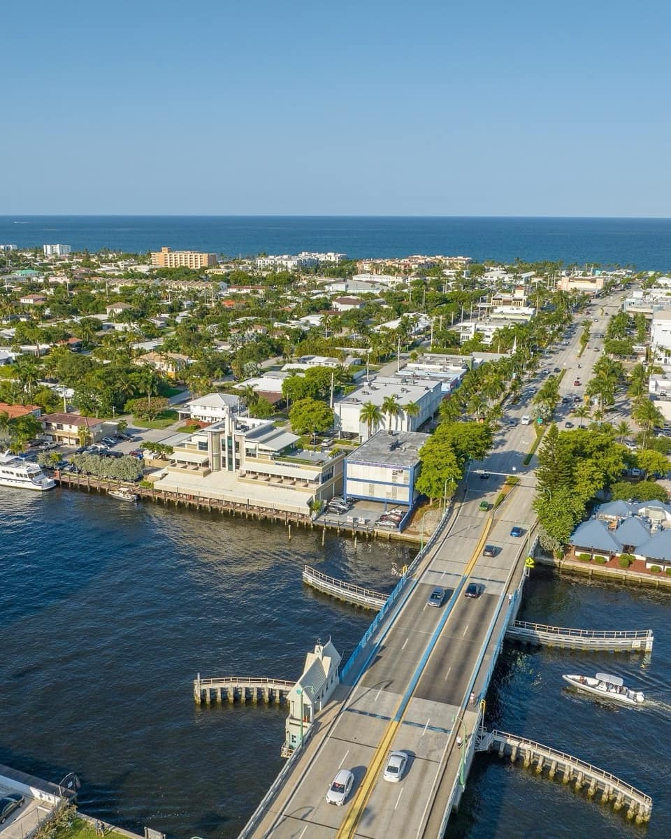 Lauderdale-by-the-sea Lauderdale-by-the-sea