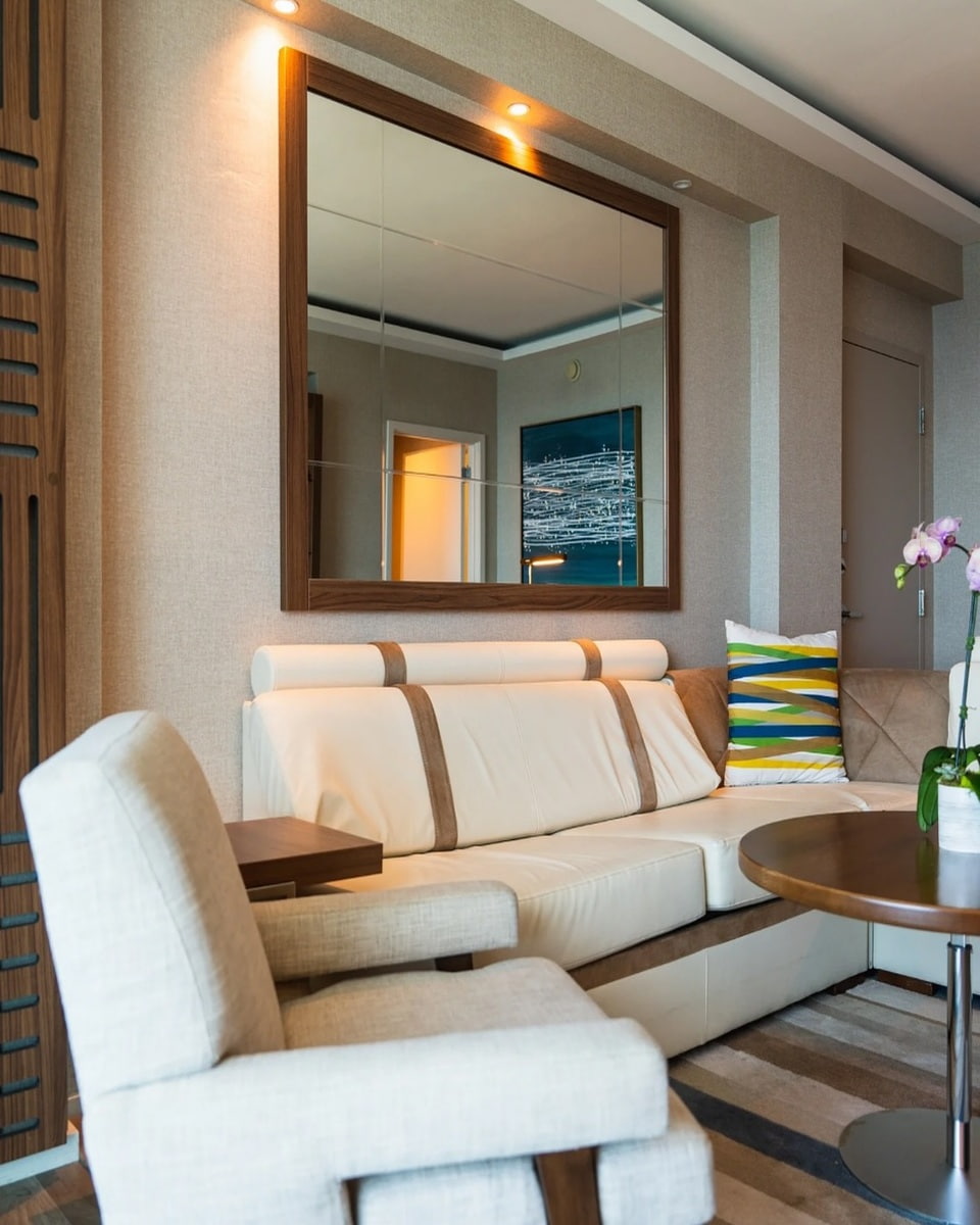 Lauderdale-by-the-sea, Conrad Fort Lauderdale Beach Lauderdale-by-the-sea, Conrad Fort Lauderdale Beach