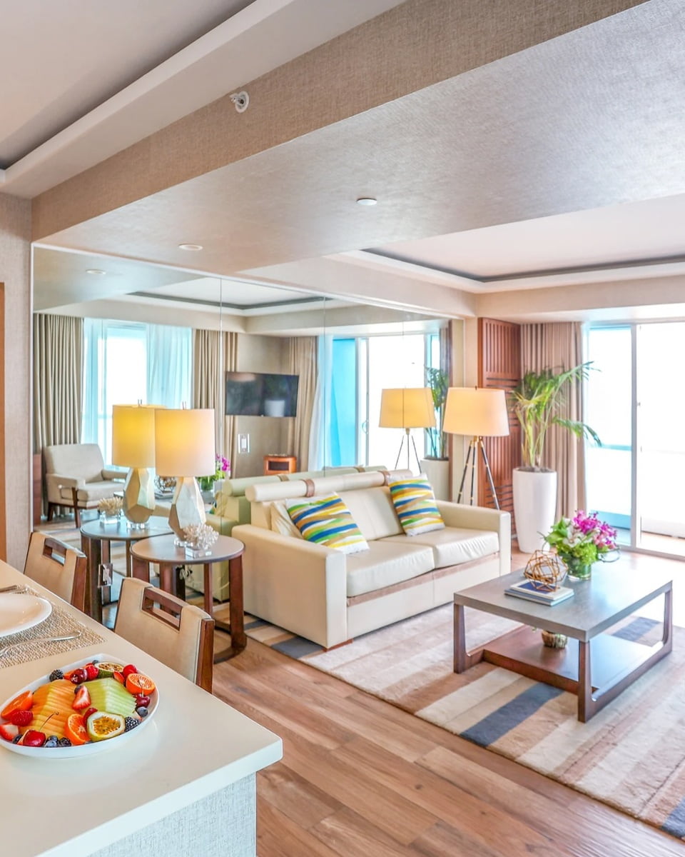 Lauderdale-by-the-sea, Conrad Fort Lauderdale Beach Lauderdale-by-the-sea, Conrad Fort Lauderdale Beach