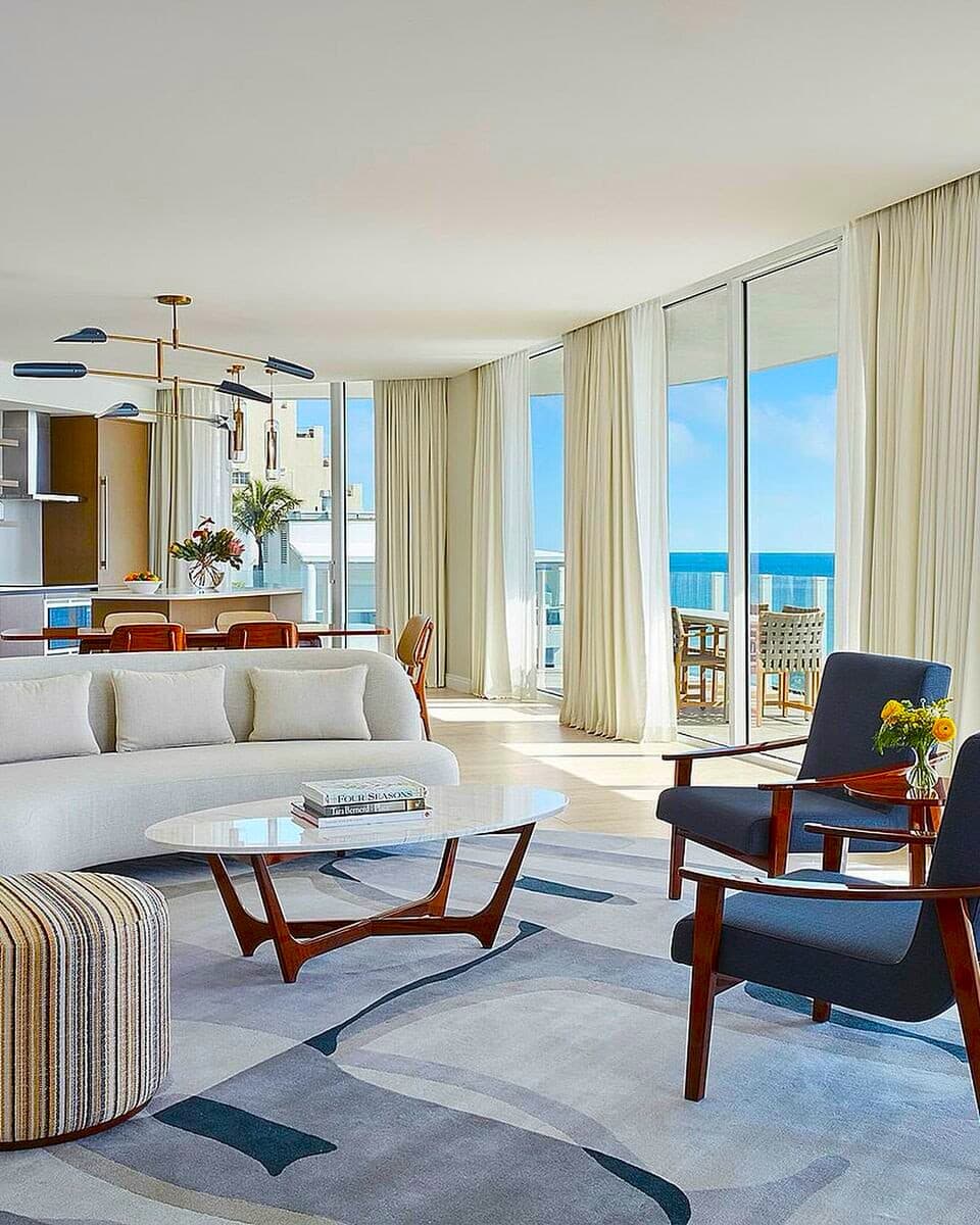 Lauderdale-by-the-sea, Four Seasons Hotel and Residences Lauderdale-by-the-sea, Four Seasons Hotel and Residences