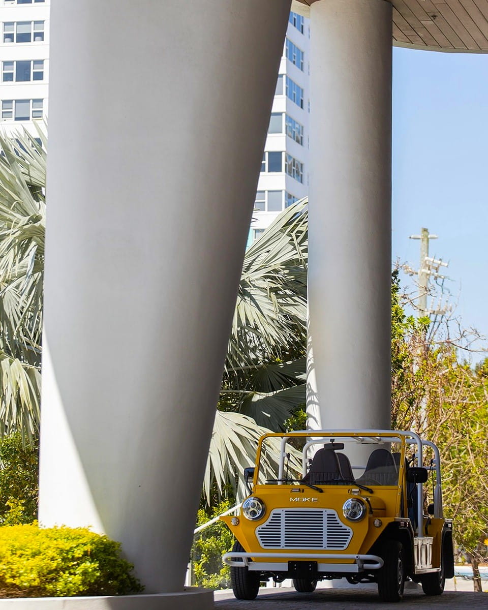 Lauderdale-by-the-sea, Four Seasons Hotel and Residences Lauderdale-by-the-sea, Four Seasons Hotel and Residences