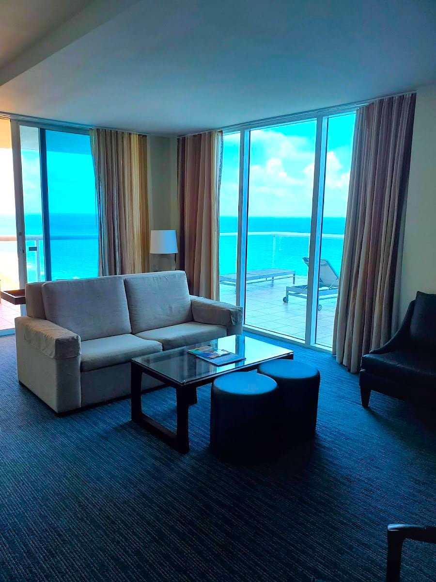 Lauderdale-by-the-sea, Hilton Fort Lauderdale Beach Resort Lauderdale-by-the-sea, Hilton Fort Lauderdale Beach Resort