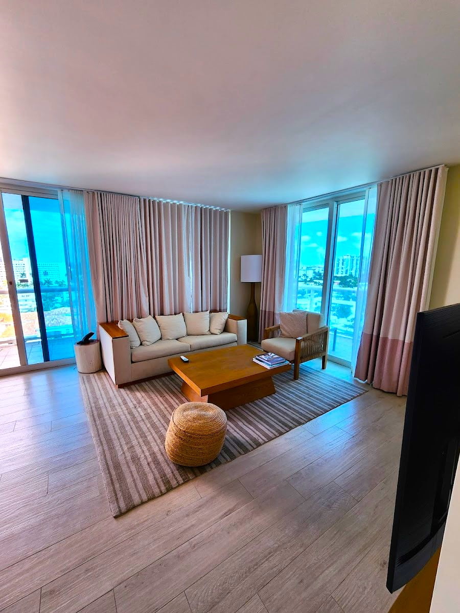 Lauderdale-by-the-sea, Hilton Fort Lauderdale Beach Resort Lauderdale-by-the-sea, Hilton Fort Lauderdale Beach Resort