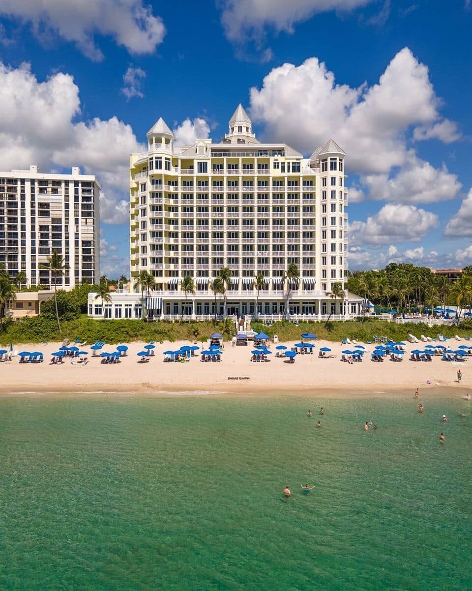 Lauderdale-by-the-sea, Pelican Grand Beach Resort Lauderdale-by-the-sea, Pelican Grand Beach Resort