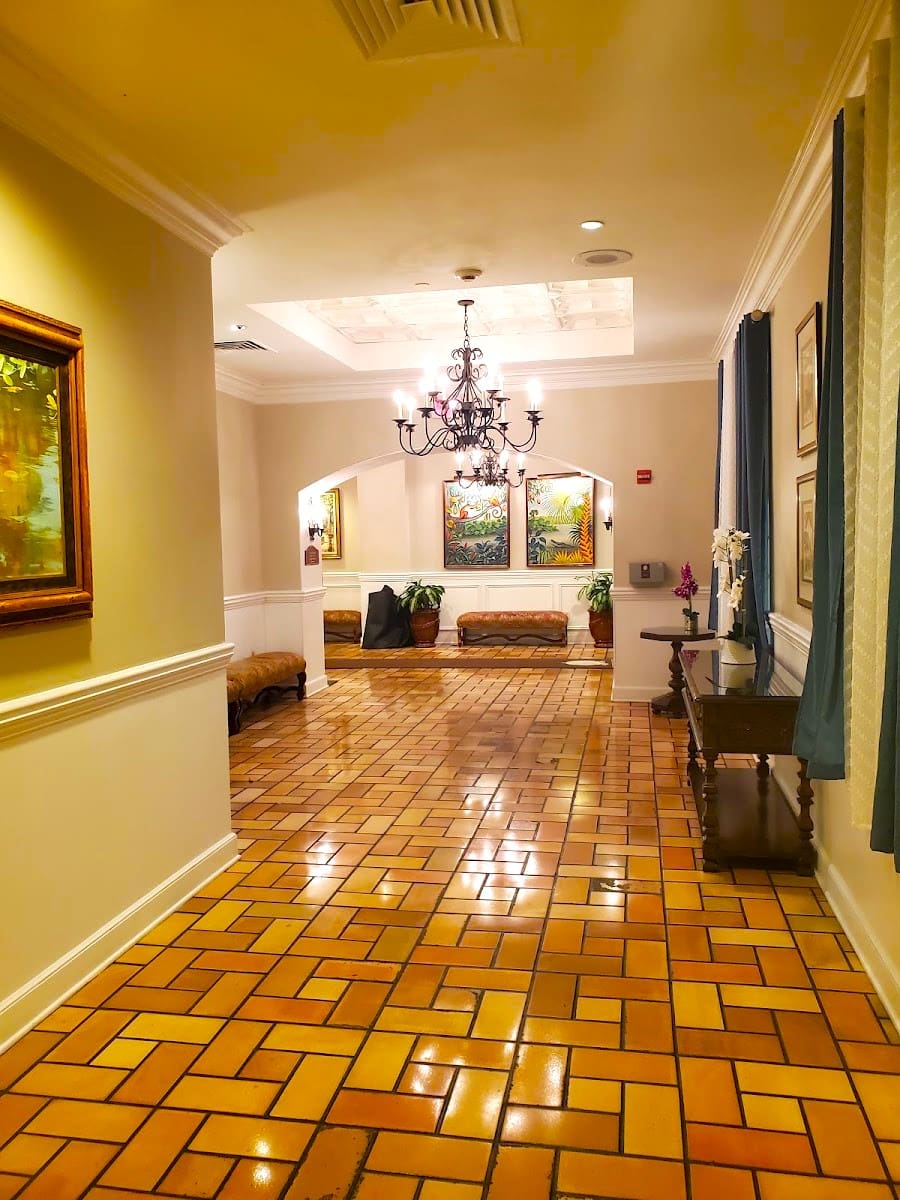 Lauderdale-by-the-sea, Riverside Hotel Lauderdale-by-the-sea, Riverside Hotel