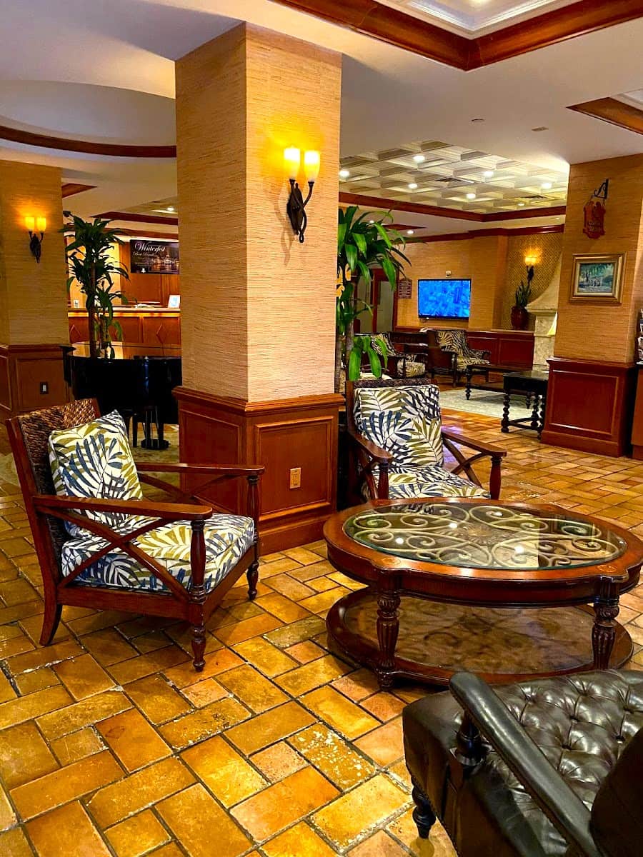 Lauderdale-by-the-sea, Riverside Hotel Lauderdale-by-the-sea, Riverside Hotel