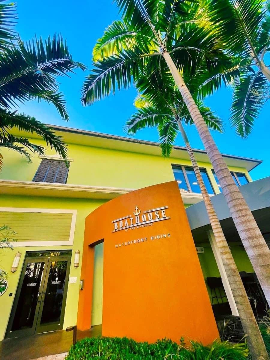 Lauderdale-by-the-sea, Riverside Hotel Lauderdale-by-the-sea, Riverside Hotel