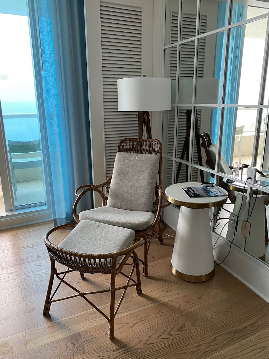 Lauderdale-by-the-sea, The Ritz-Carlton Lauderdale-by-the-sea, The Ritz-Carlton