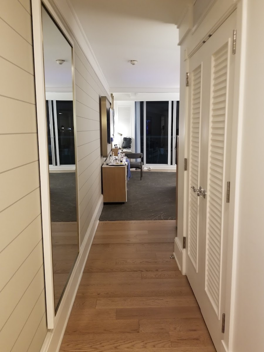 Lauderdale-by-the-sea, The Ritz-Carlton Lauderdale-by-the-sea, The Ritz-Carlton