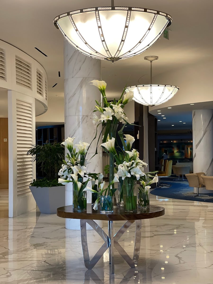 Lauderdale-by-the-sea, The Ritz-Carlton