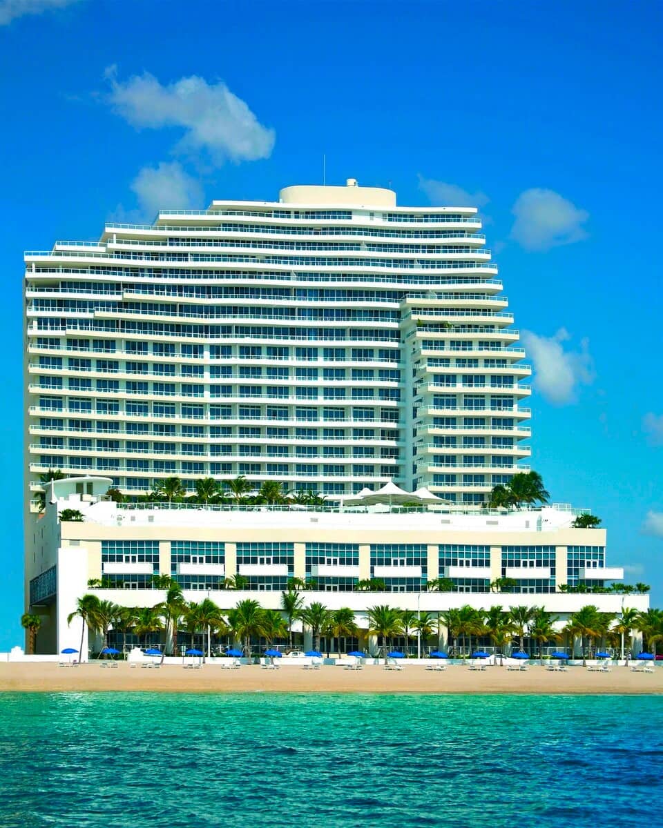 Lauderdale-by-the-sea, The Ritz-Carlton Lauderdale-by-the-sea, The Ritz-Carlton