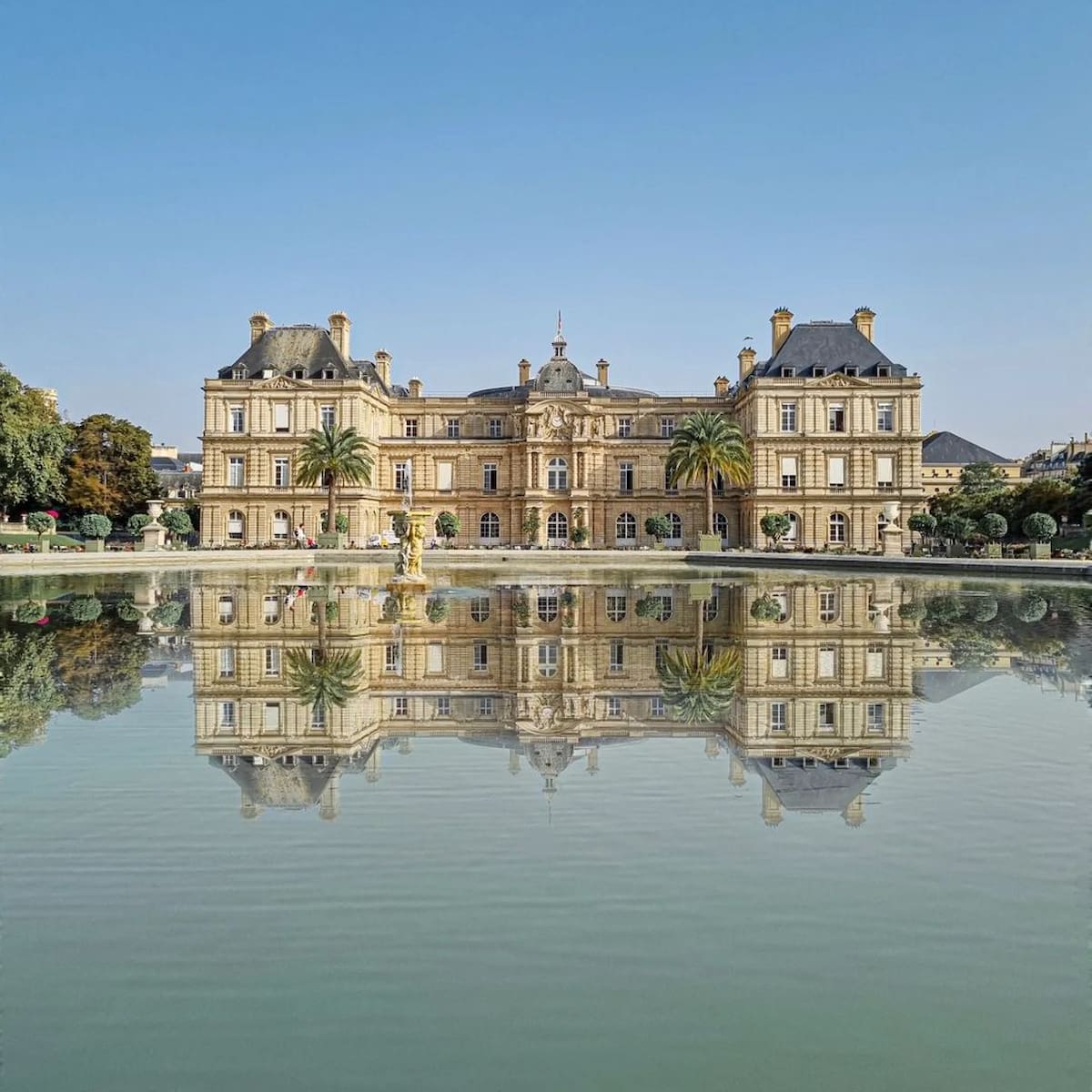 Le Musee du Palais, Luxembourg Le Musee du Palais, Luxembourg