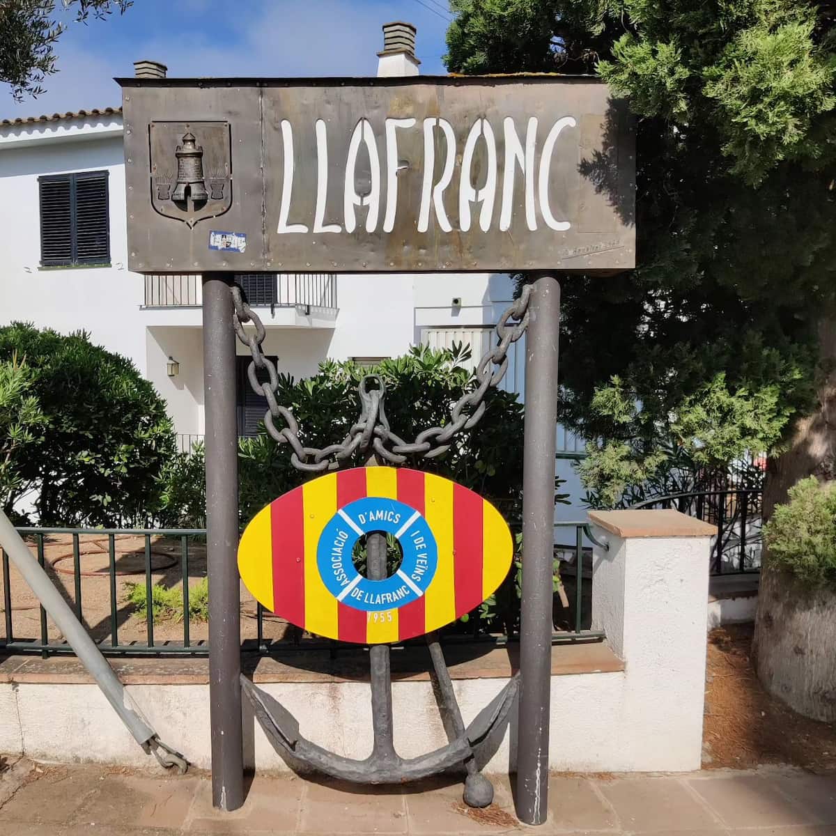 Llafranc Costa Brava Llafranc Costa Brava