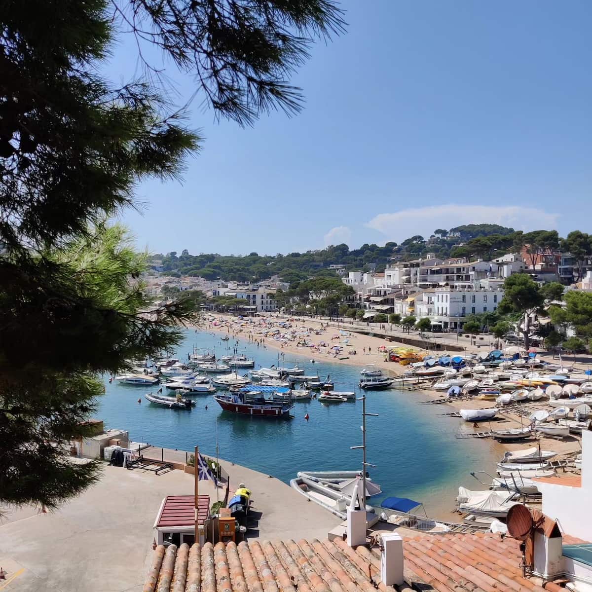 Llafranc Costa Brava Llafranc Costa Brava