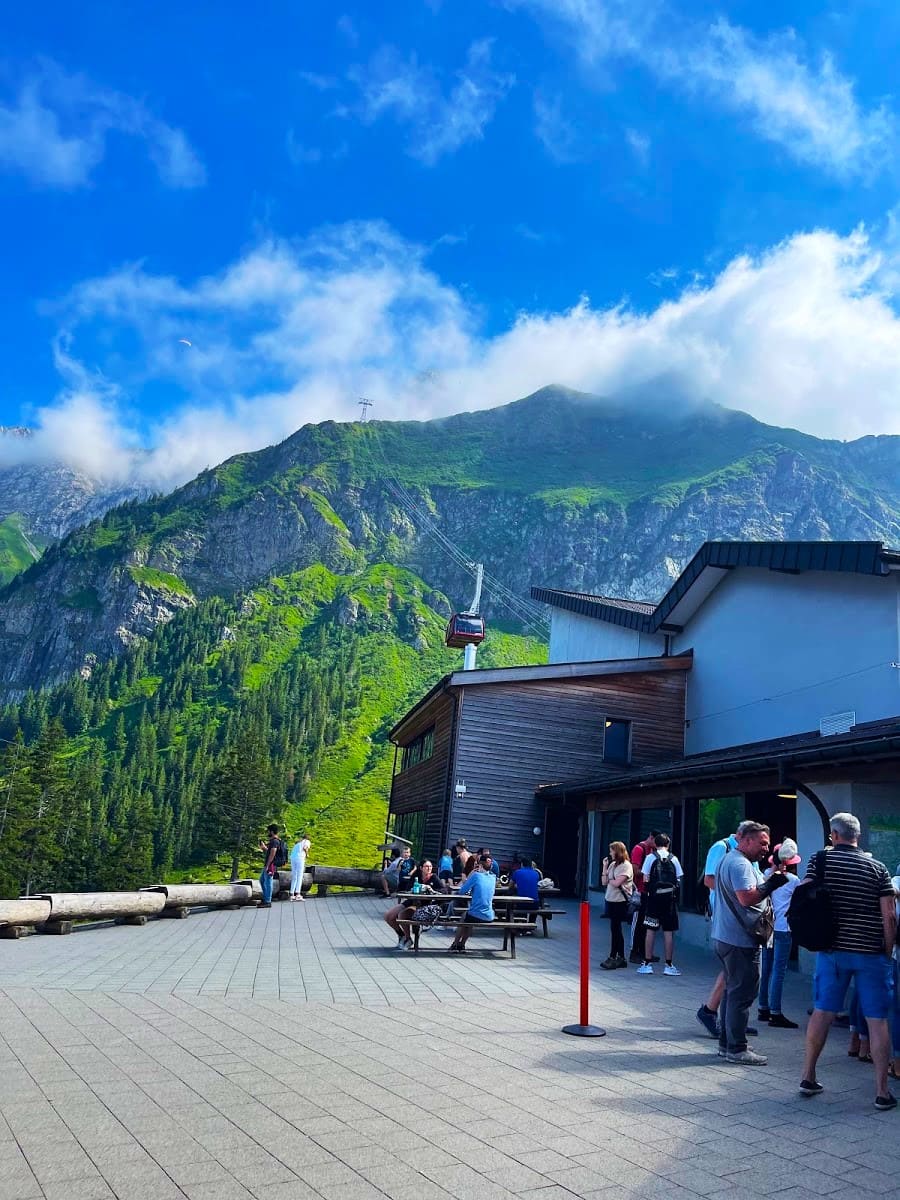 Lucerne, Kriens Lucerne, Kriens