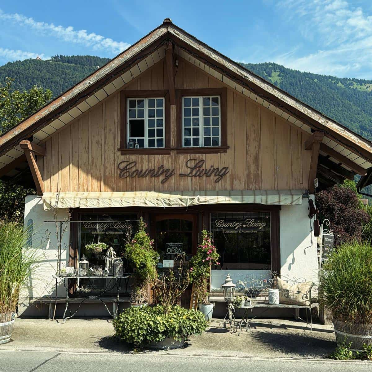 Matten Bei, Interlaken Matten Bei, Interlaken