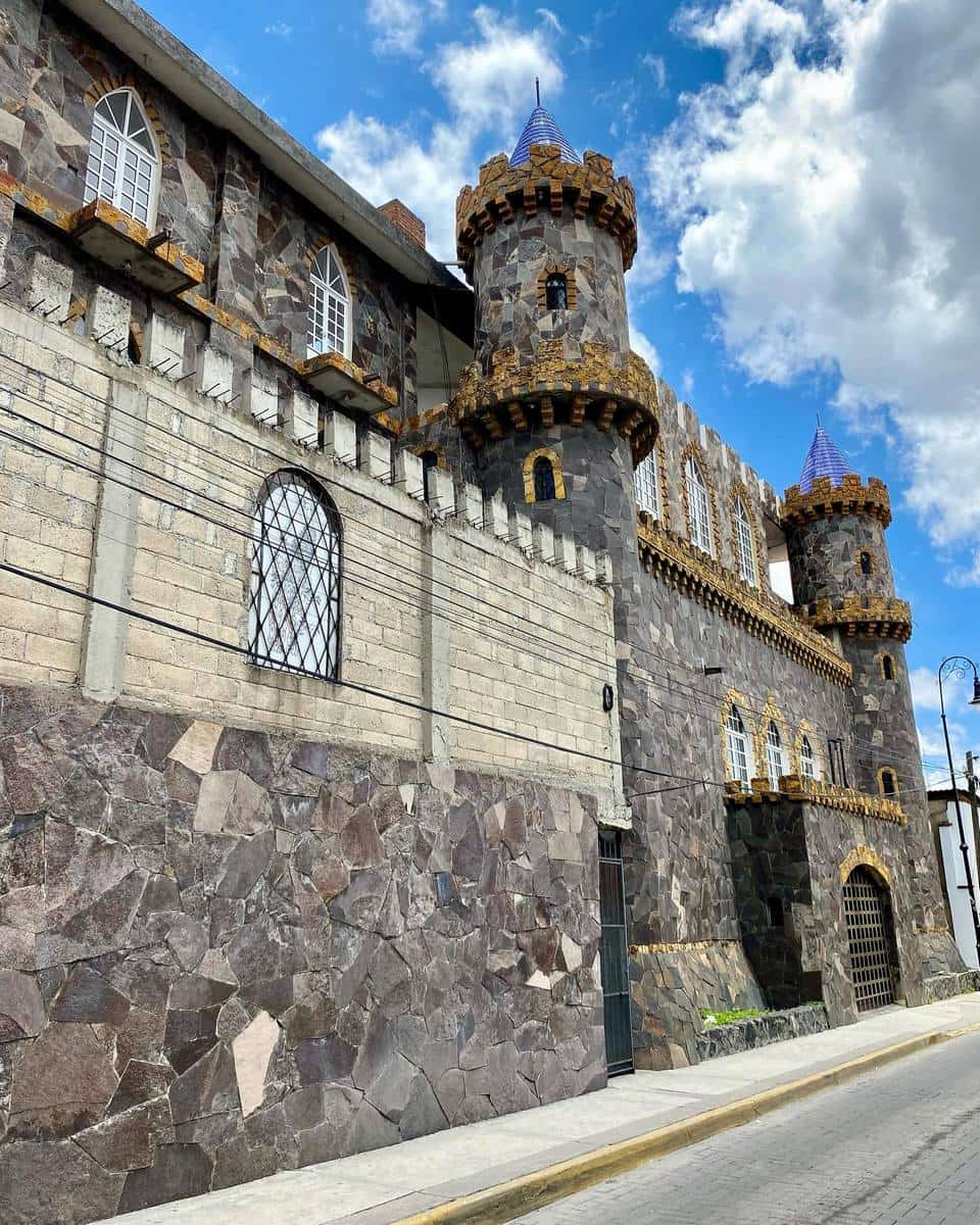 Metepec Pueblo Mágico, Mexico Metepec Pueblo Mágico, Mexico