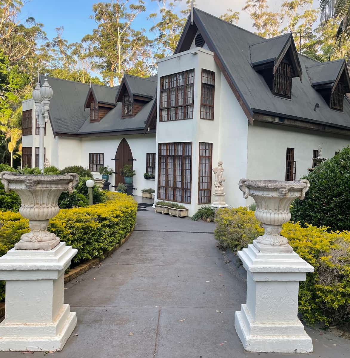 Mt Tamborine Stonehaven Boutique Hotel Mt Tamborine Stonehaven Boutique Hotel