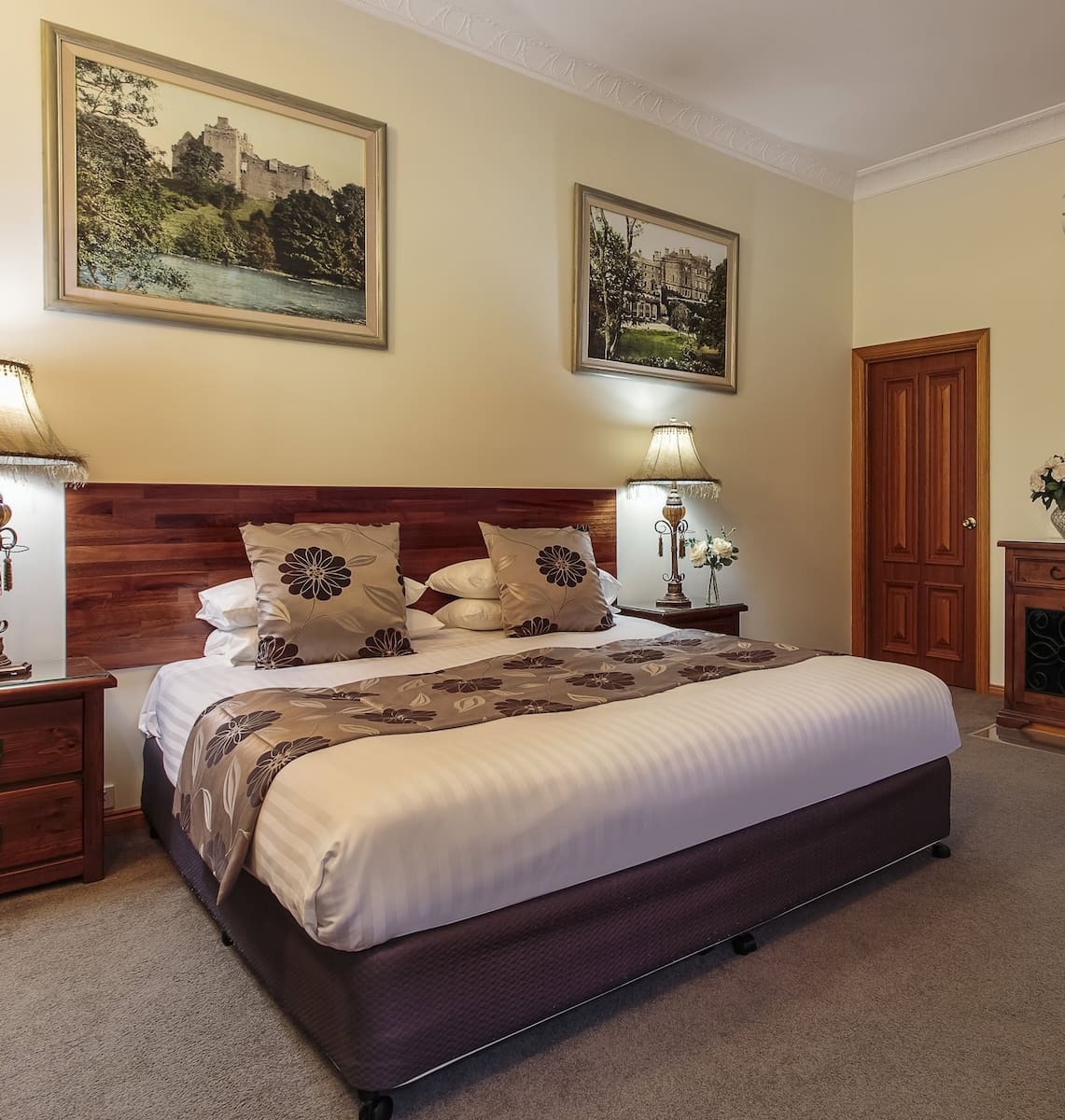 Mt Tamborine Stonehaven Boutique Hotel Mt Tamborine Stonehaven Boutique Hotel