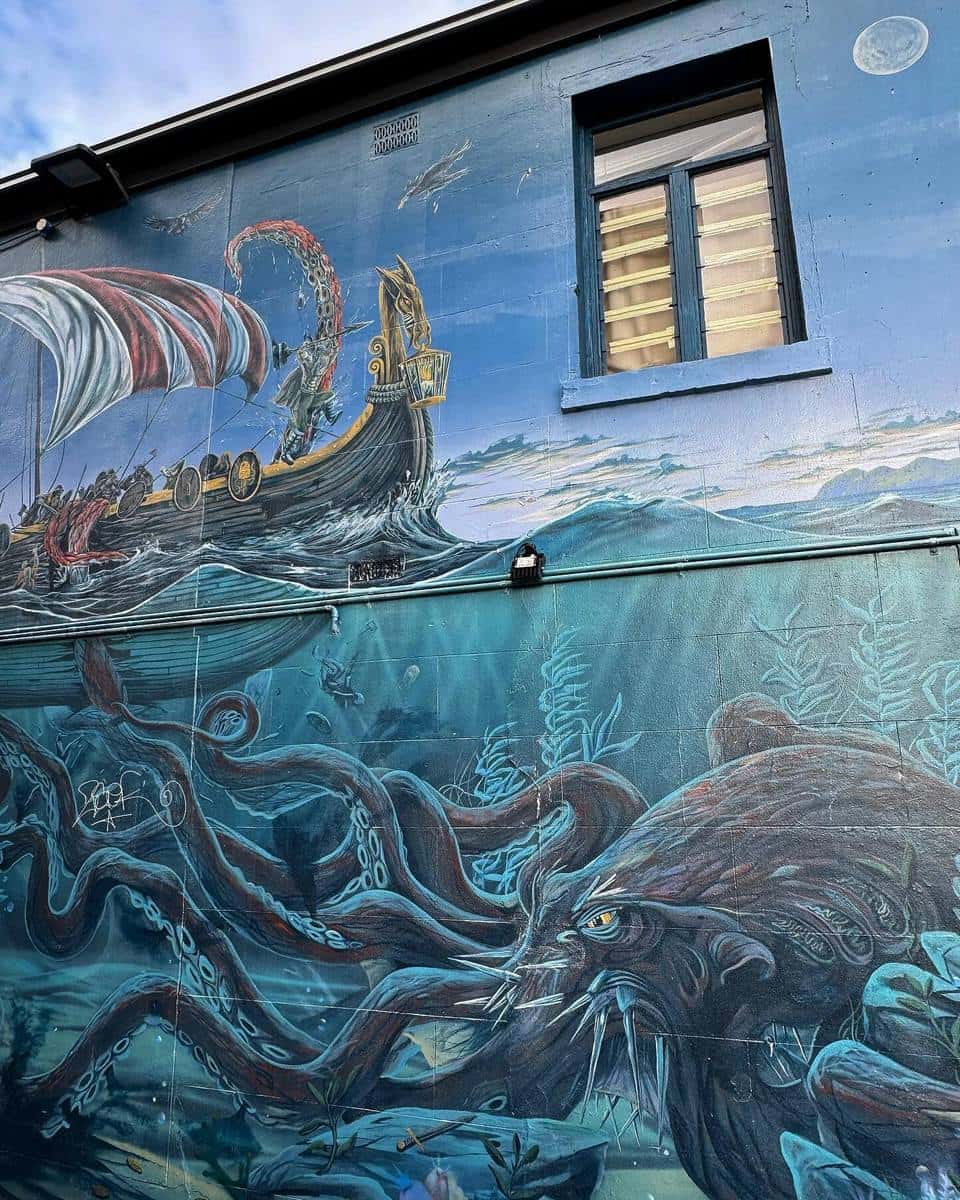 North Hobart North Hobart