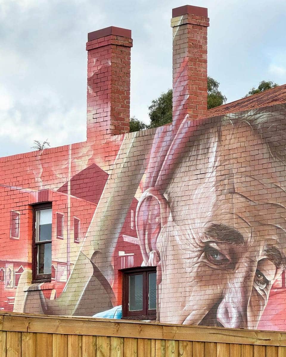 North Hobart North Hobart