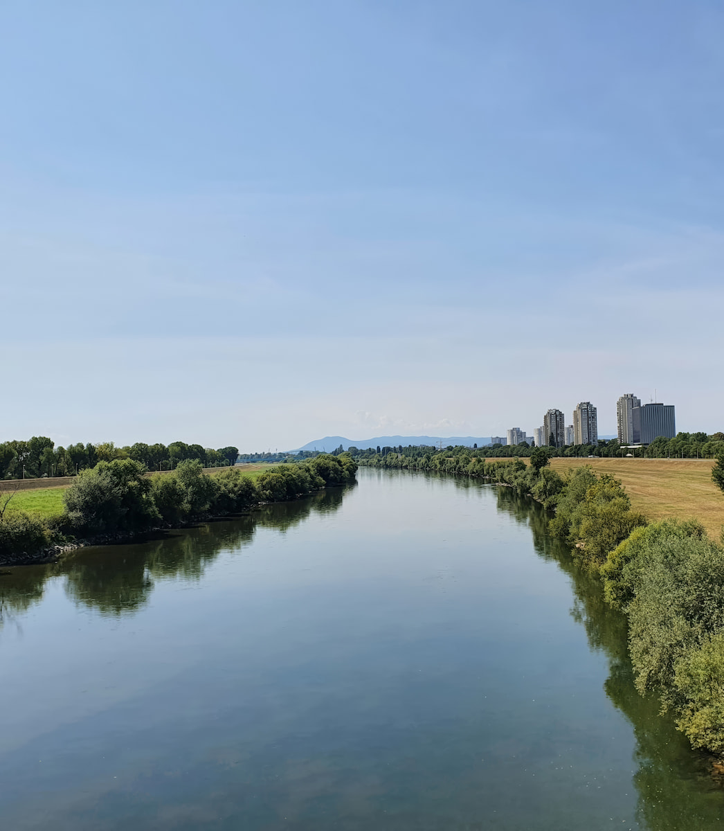 Novi Zagreb, Liberty Bridge Novi Zagreb, Liberty Bridge