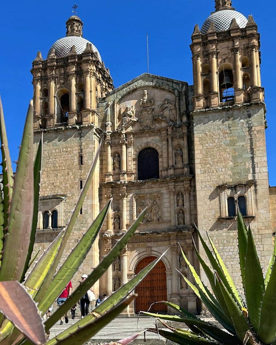 Oaxaca, Mexico Oaxaca, Mexico