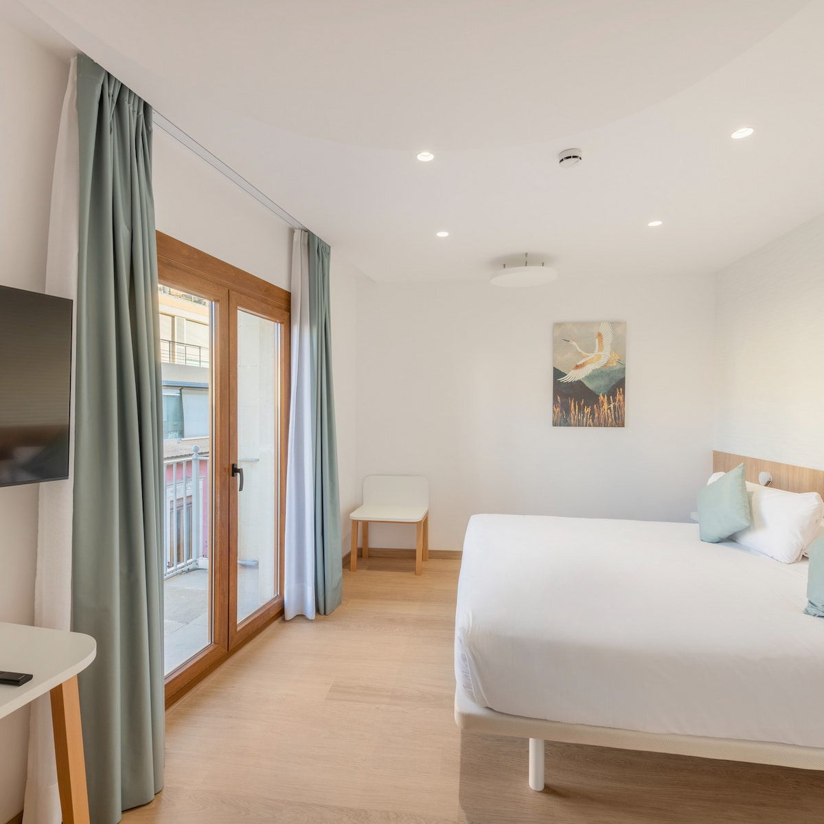 Odyssey Rooms Alicante Odyssey Rooms Alicante