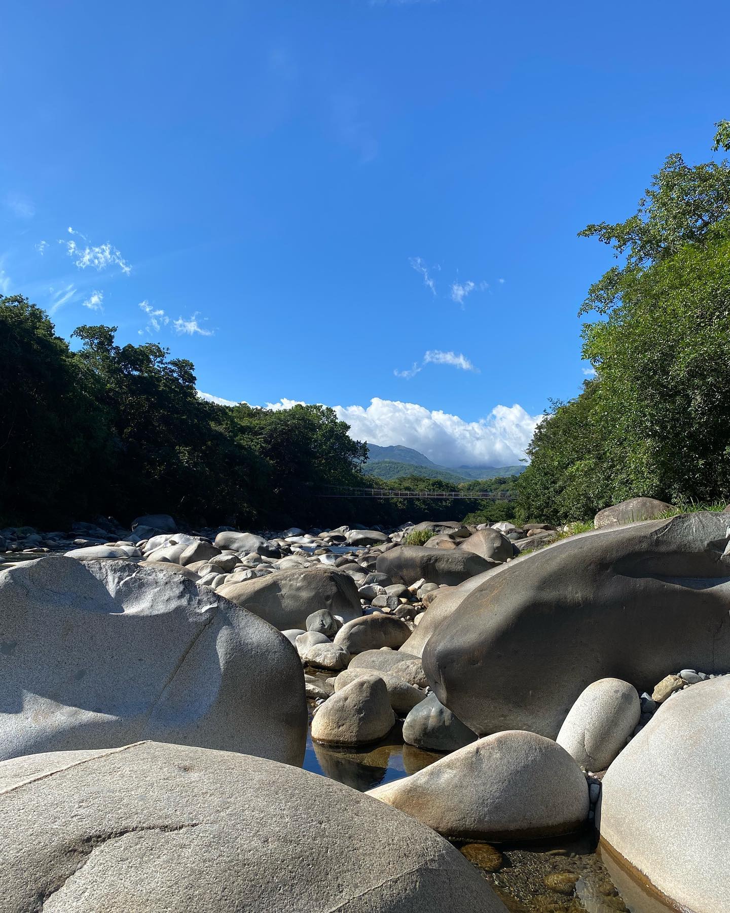 Panama, Boquete Panama, Boquete