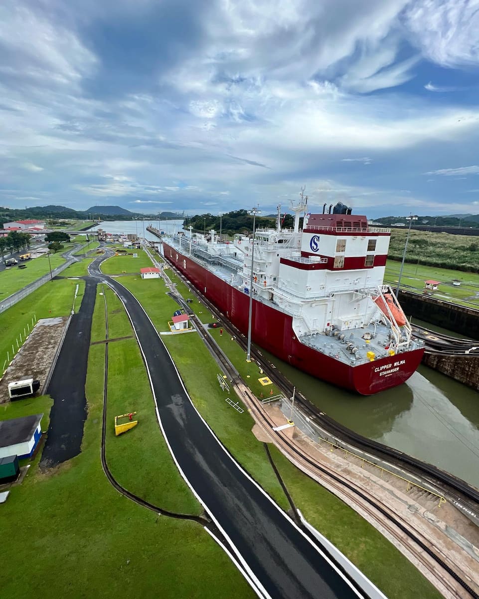 Panama, City Panama, City