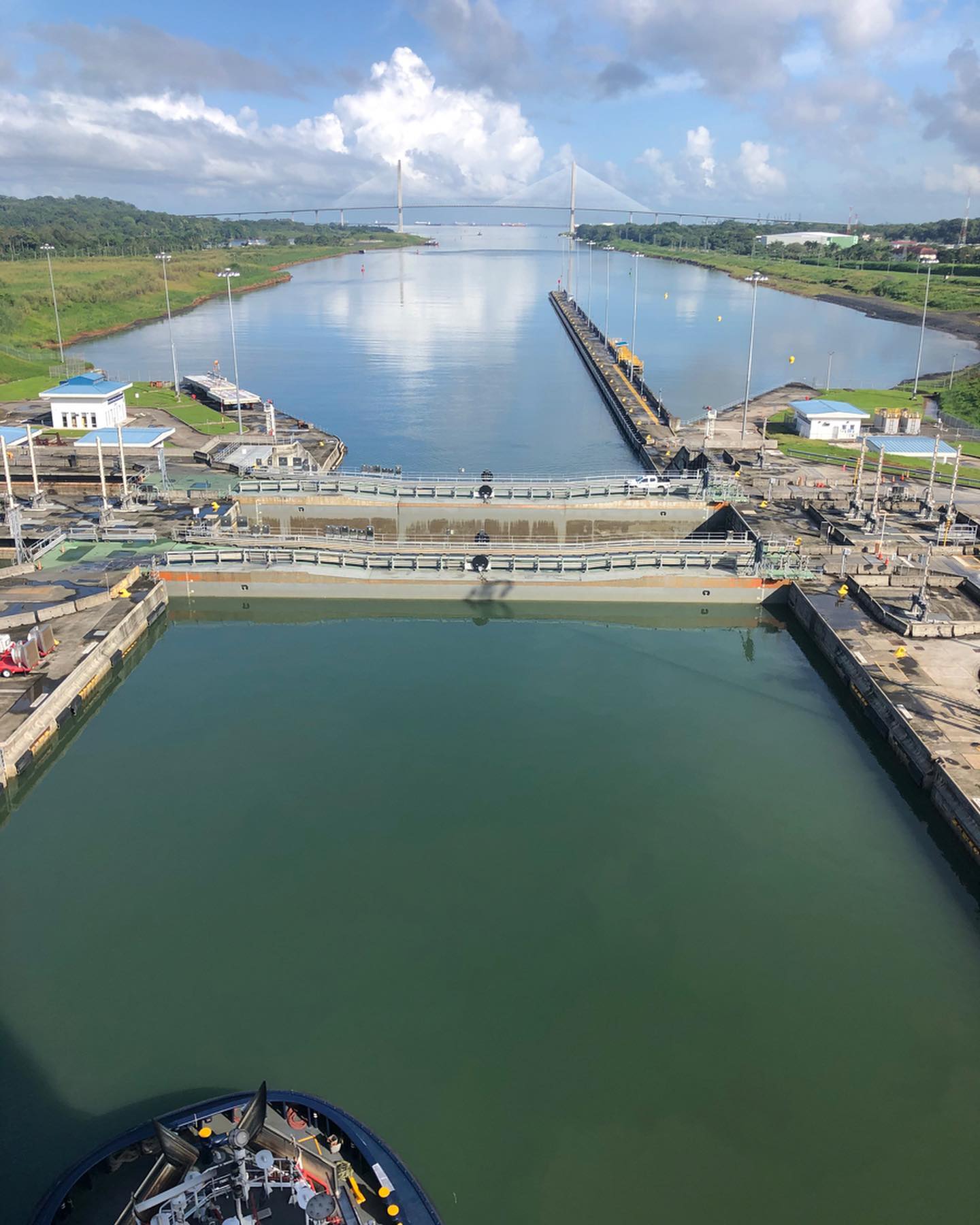 Panama, Gamboa Panama, Gamboa