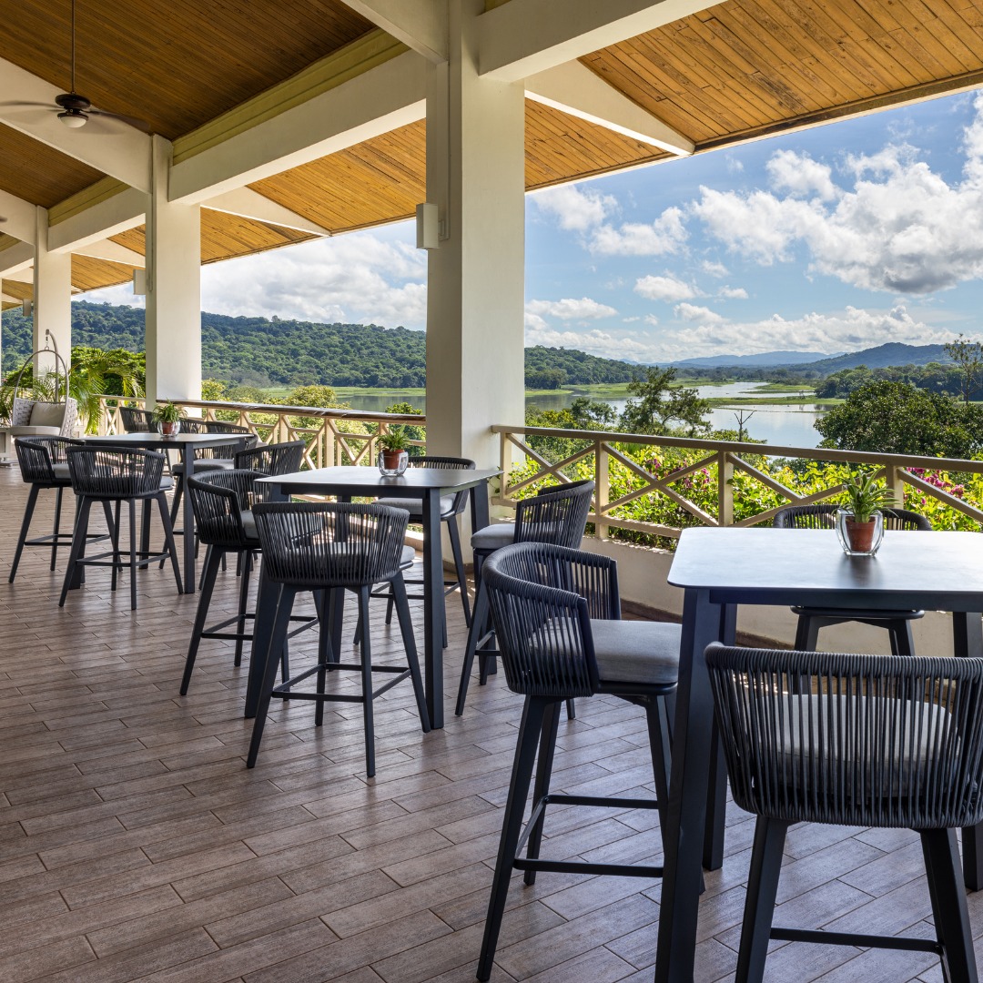 Panama, Gamboa Panama, Gamboa