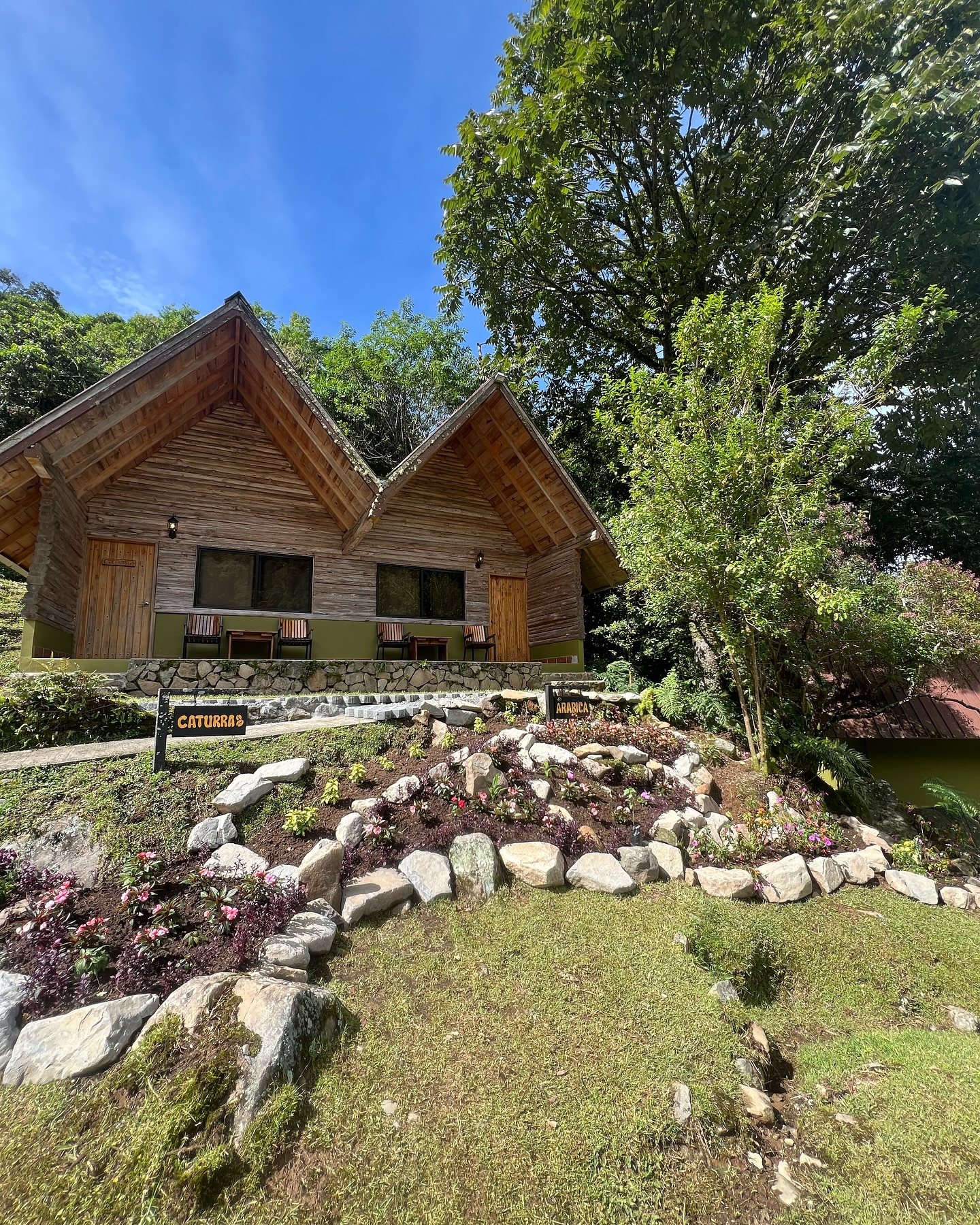 Panama, Gamboa Panama, Gamboa