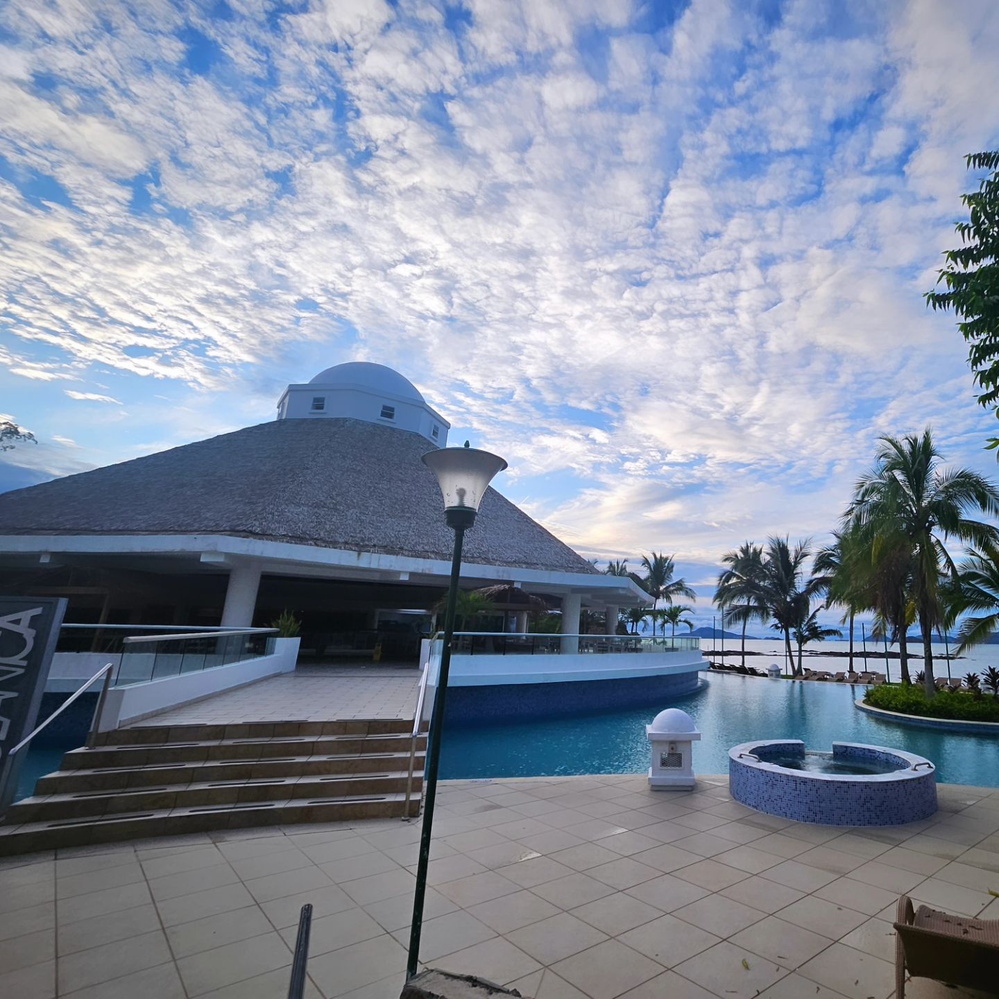 Panama, Playa Bonita Panama, Playa Bonita