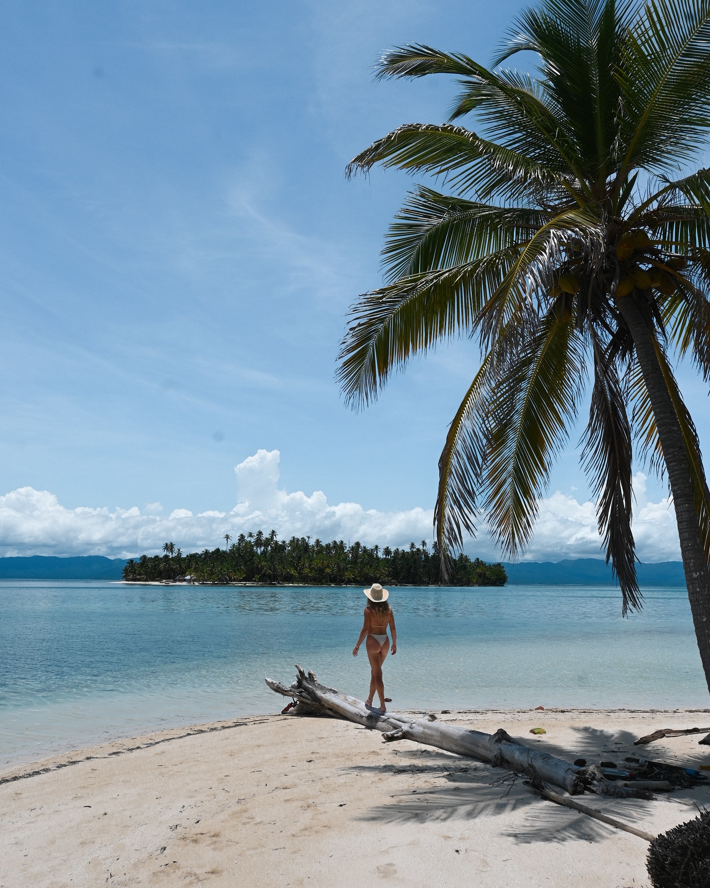 Panama, San Blas Islands Panama, San Blas Islands