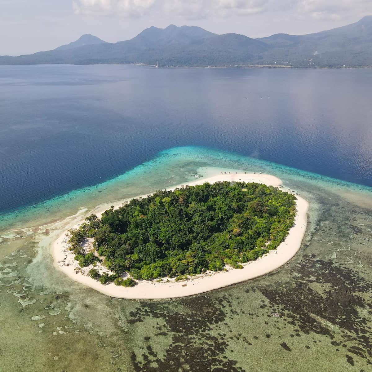 Philippines, Camiguin Philippines, Camiguin