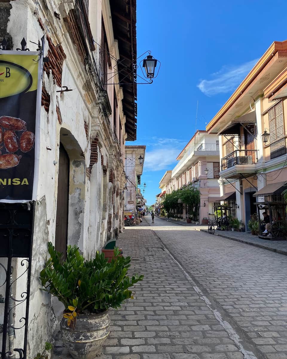 Philippines, Vigan Philippines, Vigan