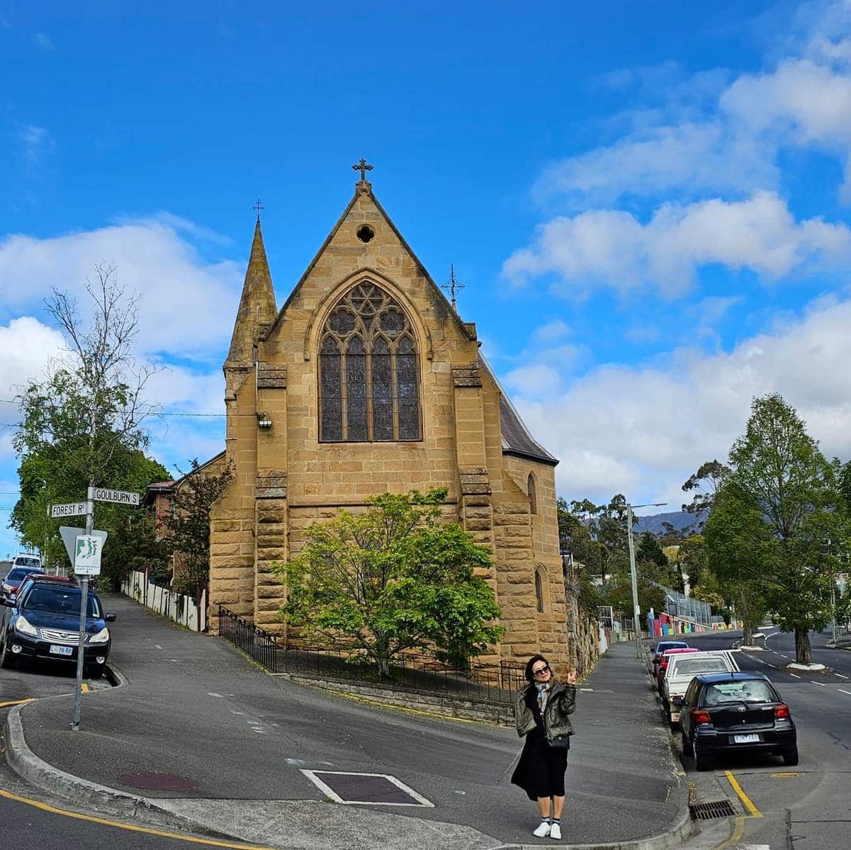 Pigeon Hole cafe Pigeon Hole cafe,West Hobart