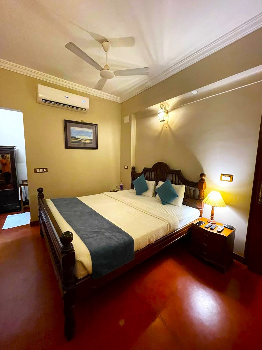 Pondicherry, 19villamira Pondicherry, 19villamira