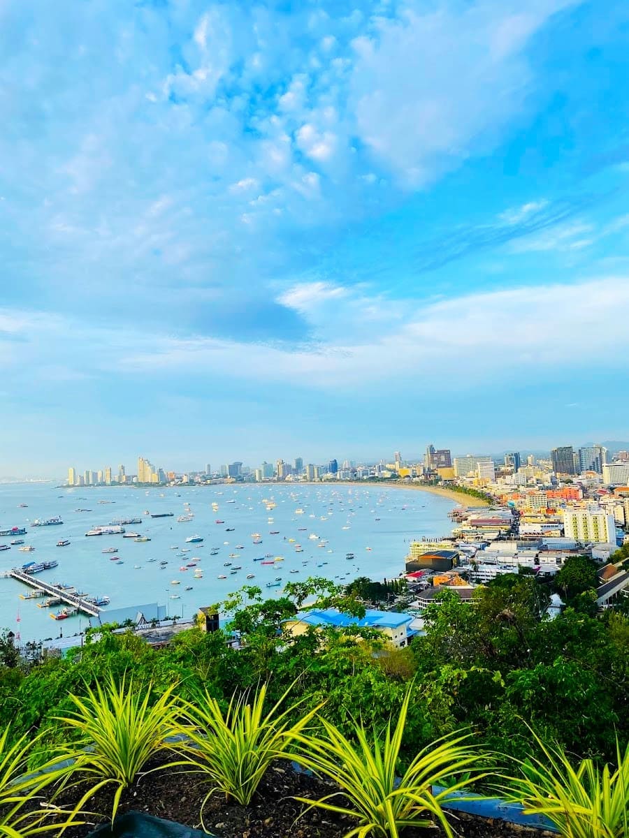 Pondicherry Pondicherry