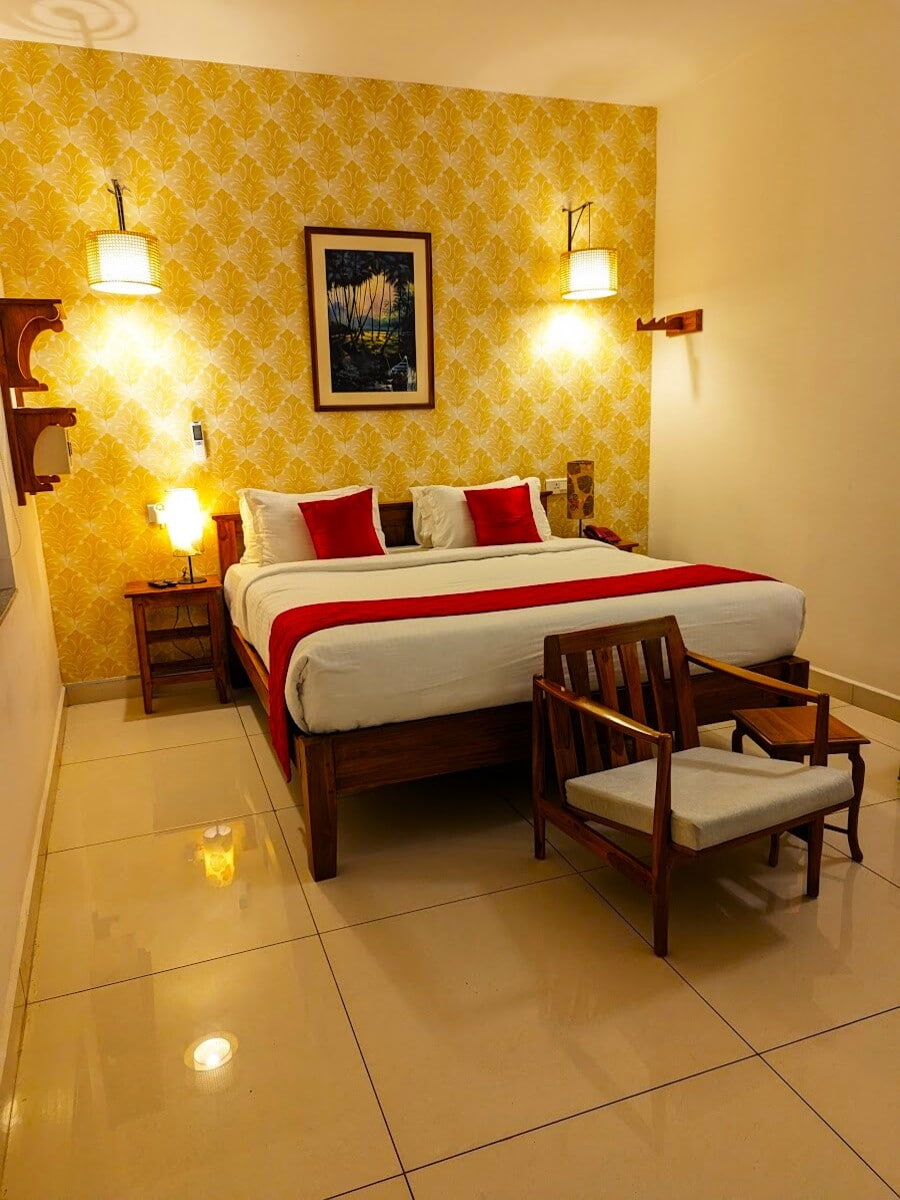 Pondicherry, AURA HOTEL Pondicherry, AURA HOTEL