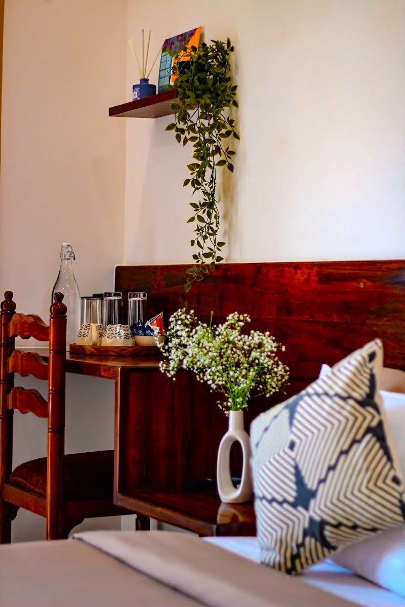 Pondicherry, Casa Mel Pondicherry, Casa Mel