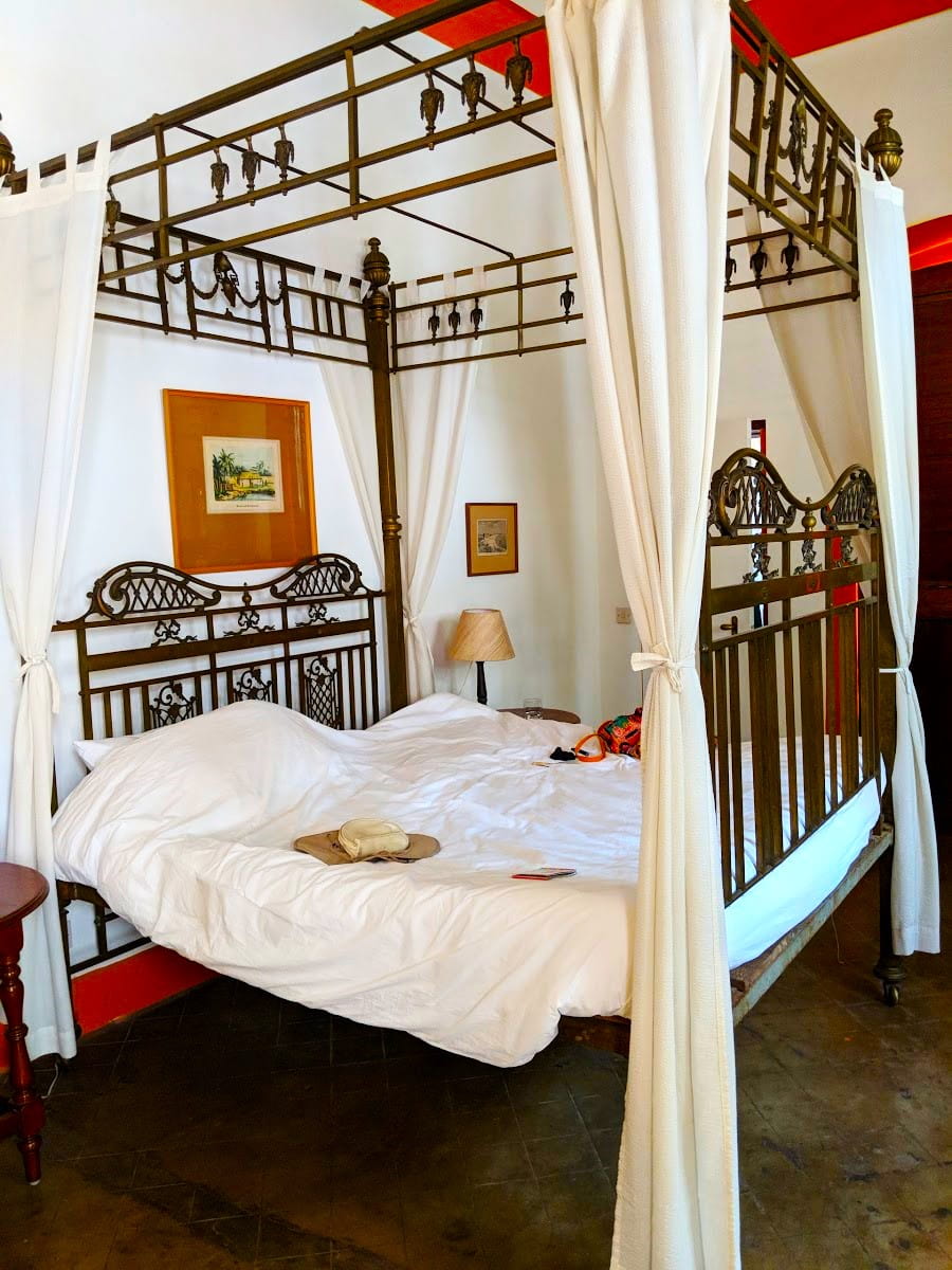 Pondicherry, Hotel de L'Orient Pondicherry, Hotel de L'Orient