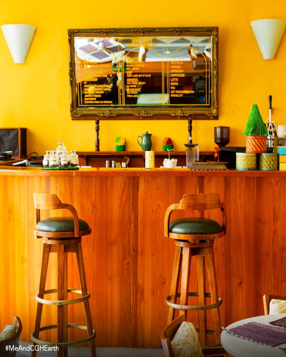 Pondicherry, Palais de Mahe - CGH Earth Pondicherry, Palais de Mahe - CGH Earth